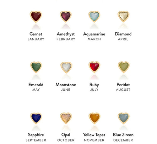 Personalized Stainless Steel Necklace For Women